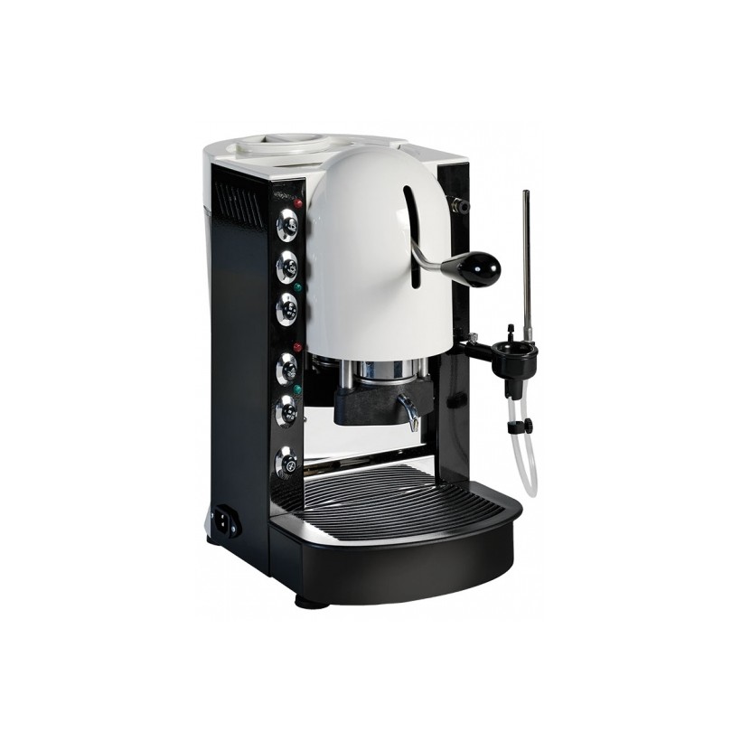 Machine à café Spinel LOLITA machine à cappuccino Elite