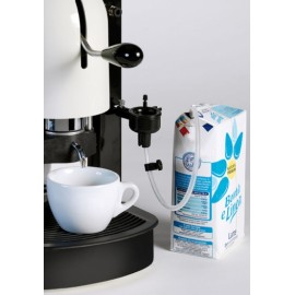 Kaffeemaschine Spinel LOLITA Cappuccino-Hersteller Elite