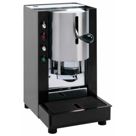 Coffee machine Spinel Pinocchio Black