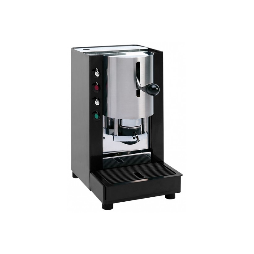 Coffee machine Spinel Pinocchio Black