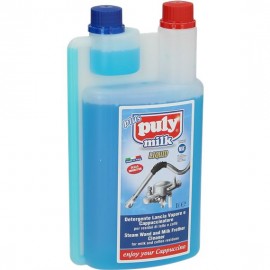 PULY MILK Plus Liquid NSF