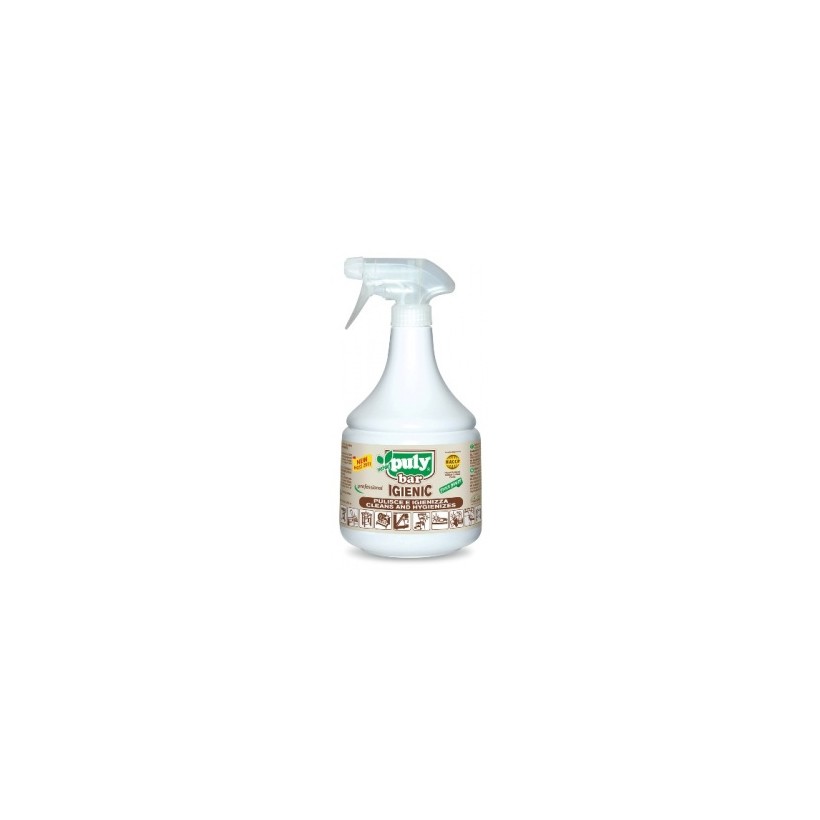 Puly Barigienic Spray 1000ml