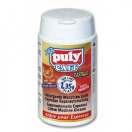 Pads de café Plus 1 « F3IBEAR », 35 g NSF