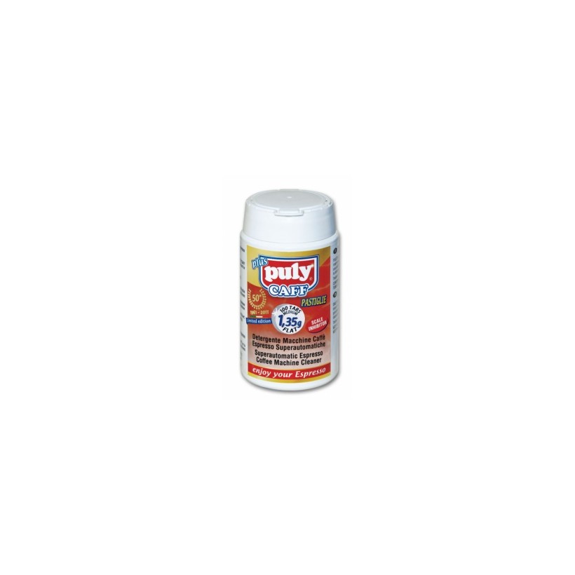 PULY CAFF Plus® Pastiglie 1,35g NSF