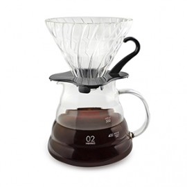 V60 DRIPPER IN VETRO 02