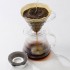 V60 Range Server 600ml Clear