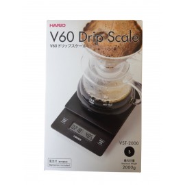 V60 Drip Scale