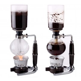 Coffee Syphon "Technica" 2 Cup