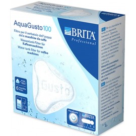 BRITA AquaGusto 100 CU