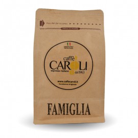 Miscela di caffè Famiglia