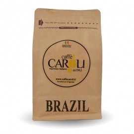 BRAZIL YELLOW BOURBON