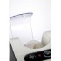 Coffee machine in paper pods ese 44mm Spinel CIAO black