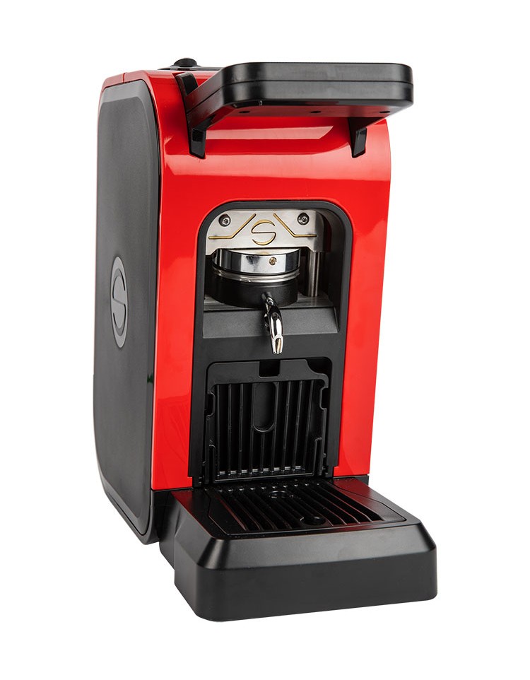 Blog - Macchine da Caffè in Cialda e in Capsula Design e Innovazione