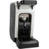 Coffee machine in paper pods ese 44mm Spinel CIAO white