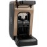 Coffee machine in paper pods ese 44mm Spinel CIAO brown