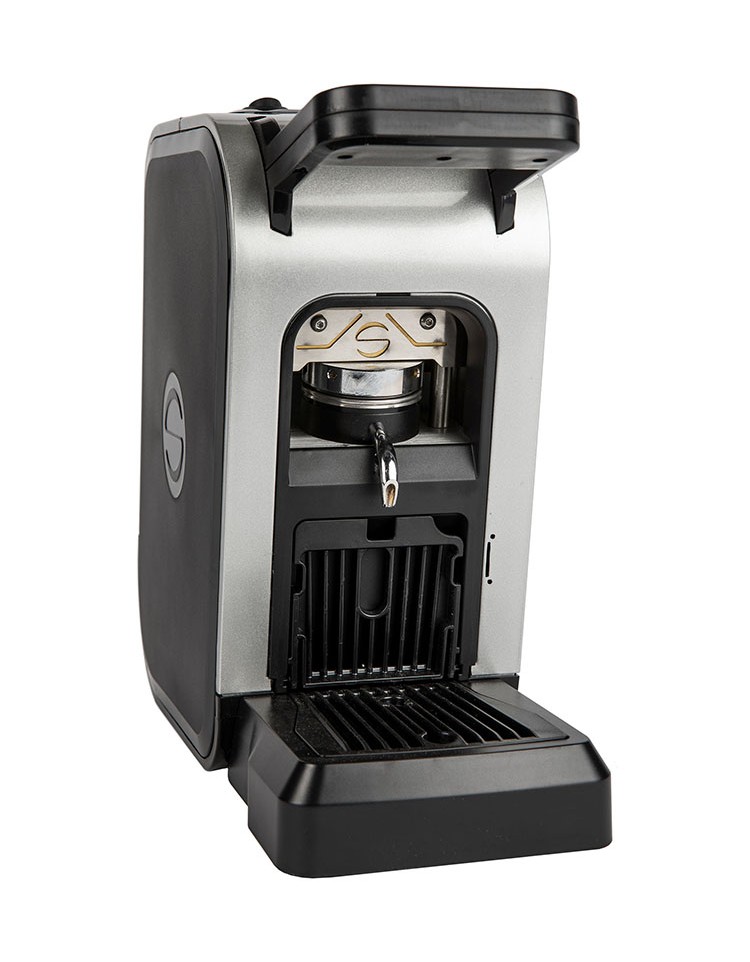 Ese espresso machine 2025