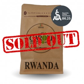 RWANDA TWONGERE WOMEN'S MILL