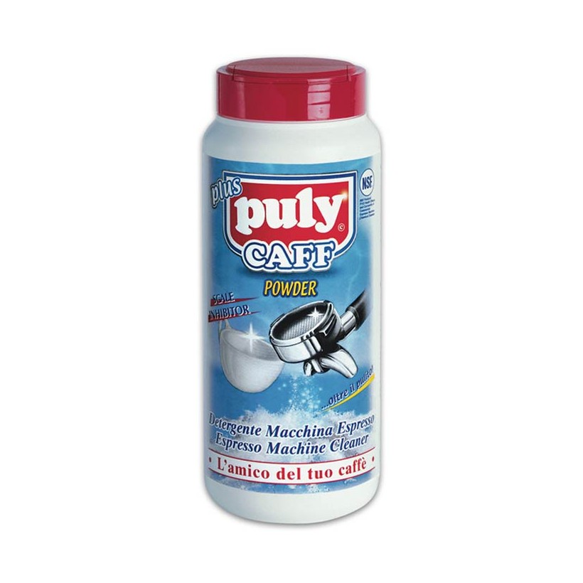 PULY CAFF Plus® Polvere NSF 900g