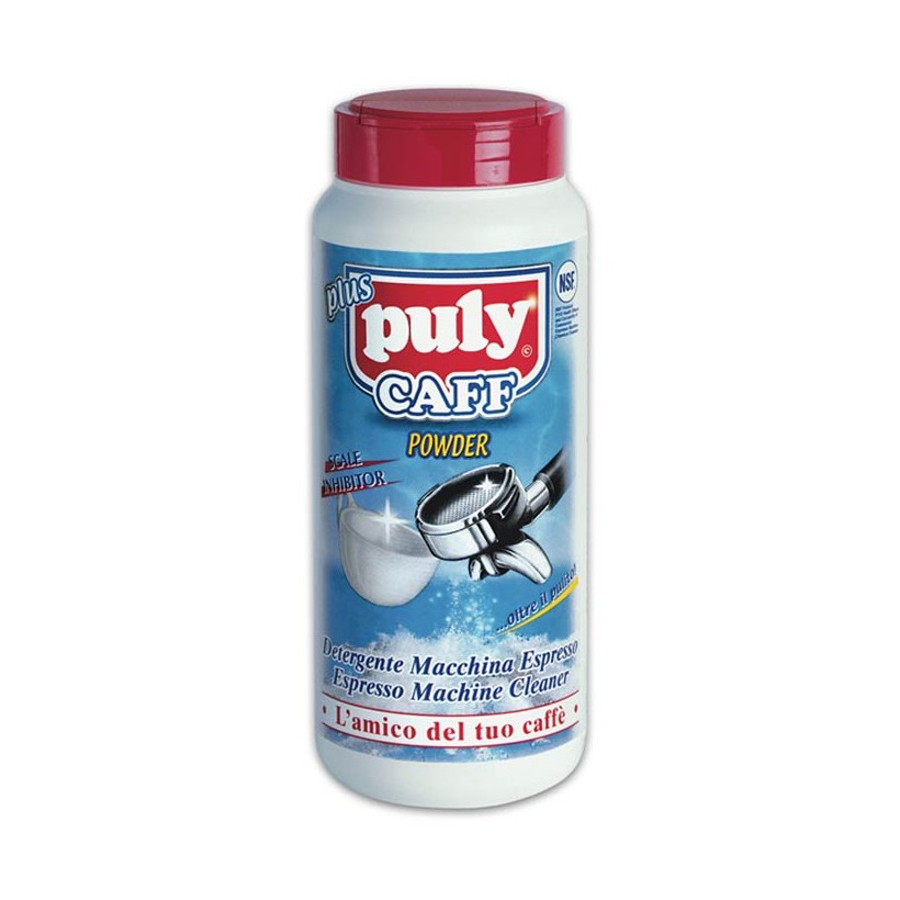 PULY CAFF Plus® Polvere NSF 900g