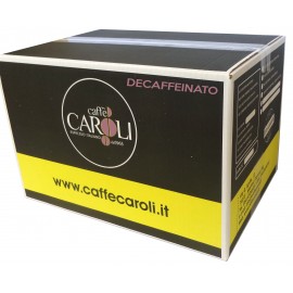 Pack de 150 Dosettes de Café 44mm Dek Pink