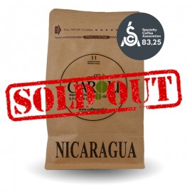 NICARAGUA XARISMA