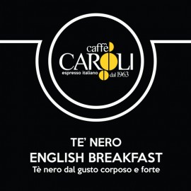 ENGLISH BREAKFAST