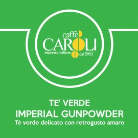 IMPERIAL GUNPOWDER