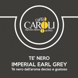 IMPERIAL EARL GREY