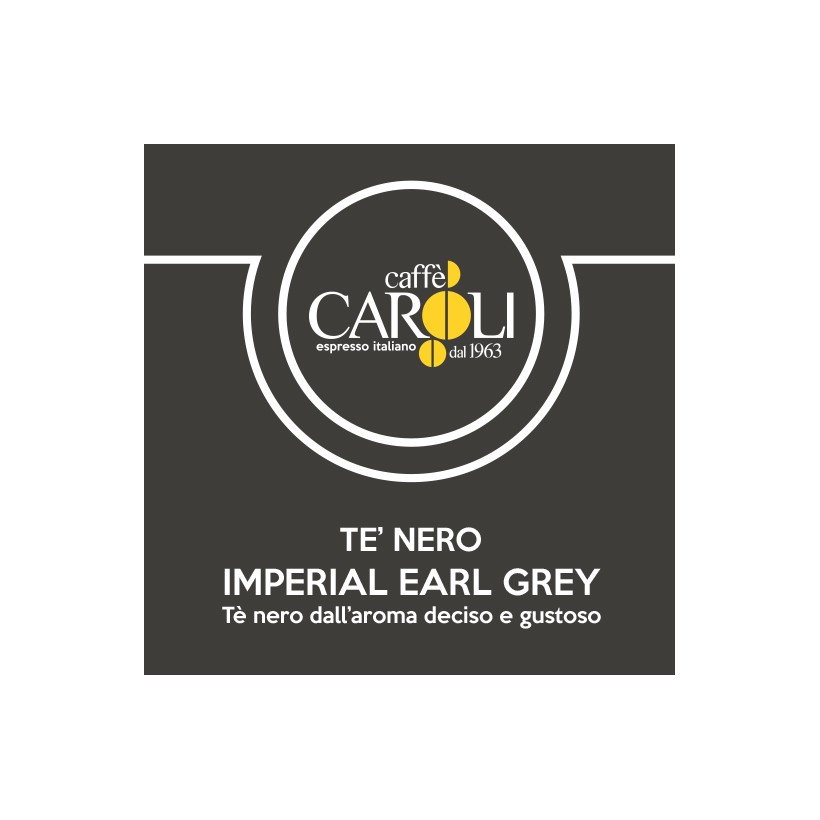 IMPERIAL EARL GREY