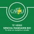 SENCHA MANDARIN BIO