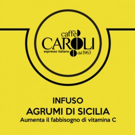 AGRUMI DI SICILIA