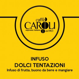 DOLCI TENTAZIONI