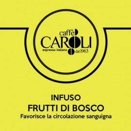 FRUTTI DI BOSCO