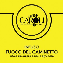 FUOCO DEL CAMINETTO