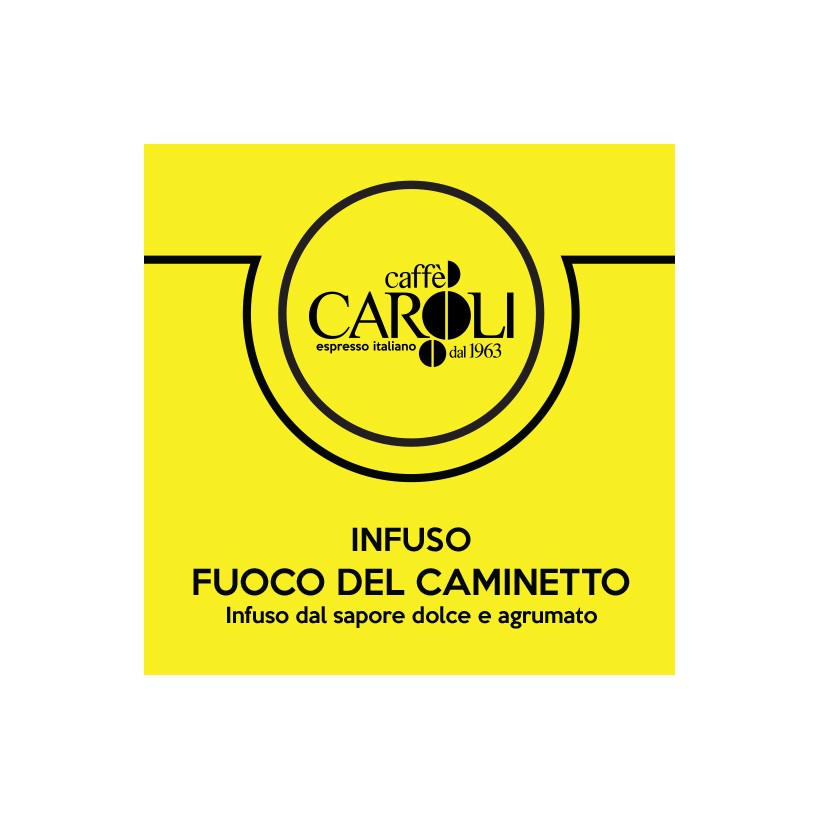 FUOCO DEL CAMINETTO