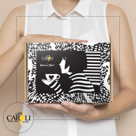 WOMEN'S BLEND BOX
