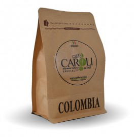 COLOMBIA EXCELSO FINCA SIERRA NEVADA BIO FAIRTRADE