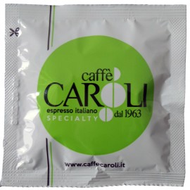Dosette de Café 44mm Specialty Green