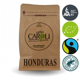 HONDURAS OMAR RODRIGUEZ NATURAL SPECIALTY