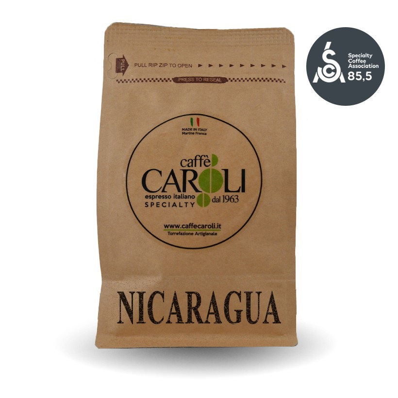 HONDURAS OMAR RODRIGUEZ NATURAL SPECIALTY