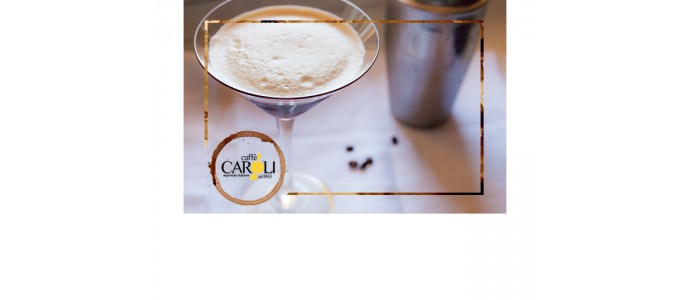 UNA TAZZA DI CAFFE’ ALTERNATIVO